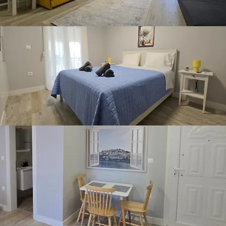 Kyana Luxury Kva Kavala