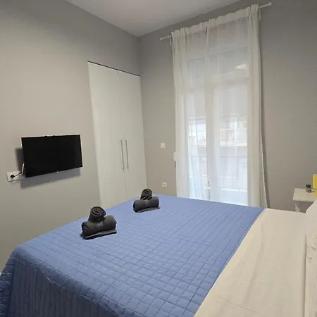 Kyana Luxury Kva Kavala