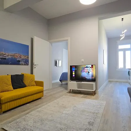 Apartment Kyana Luxury Kva