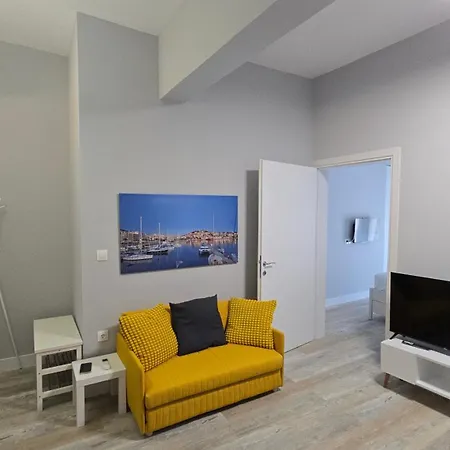 Appartement Kyana Luxury Kva