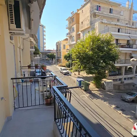 Apartment Kyana Luxury Kva