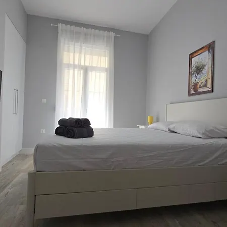 Appartement Kyana Luxury Kva Kavala