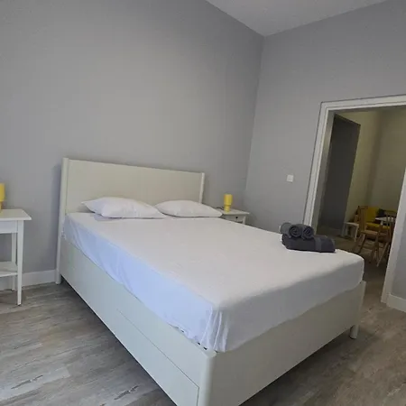 Kyana Luxury Kva * Kavala