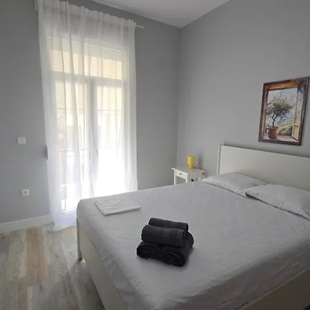 Appartement Kyana Luxury Kva Kavala