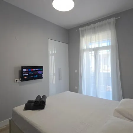 Apartment Kyana Luxury Kva *