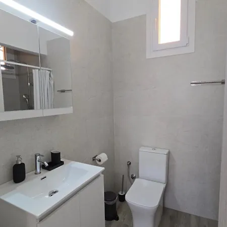 Kyana Luxury Kva Appartement *