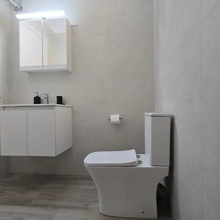 Appartement Kyana Luxury Kva
