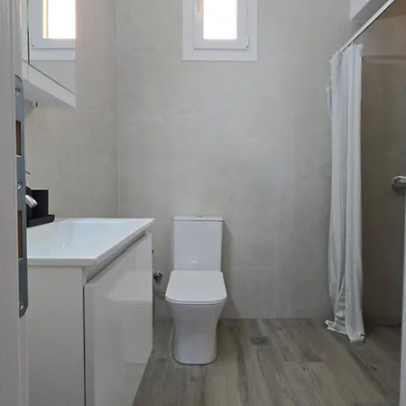 Kyana Luxury Kva Appartement *