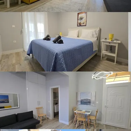 Kyana Luxury Kva Appartement
