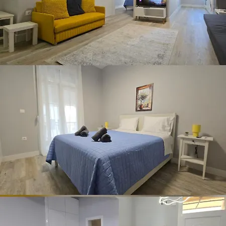 Appartement Kyana Luxury Kva Kavala