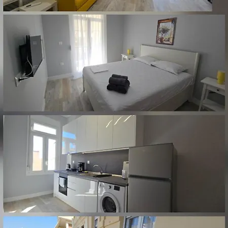 Kyana Luxury Kva * Kavala