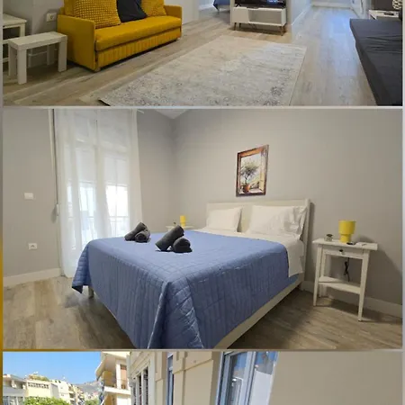 Kyana Luxury Kva Kavala
