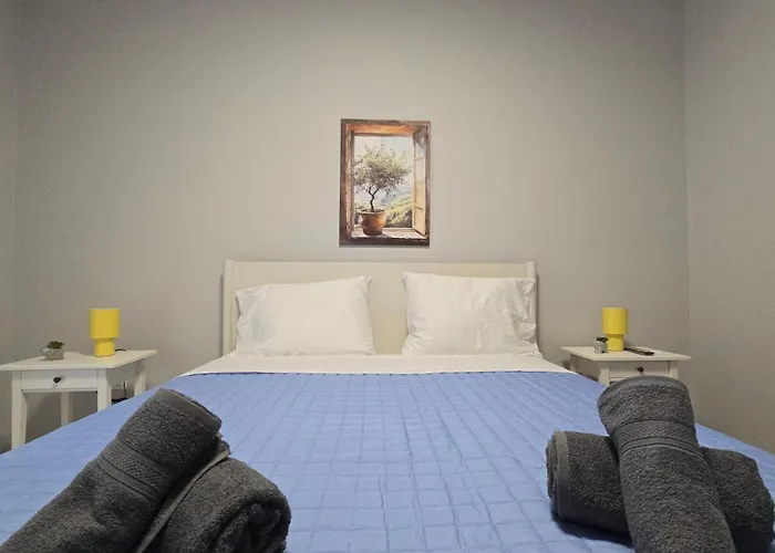 Kyana Luxury Kva קאבאלה