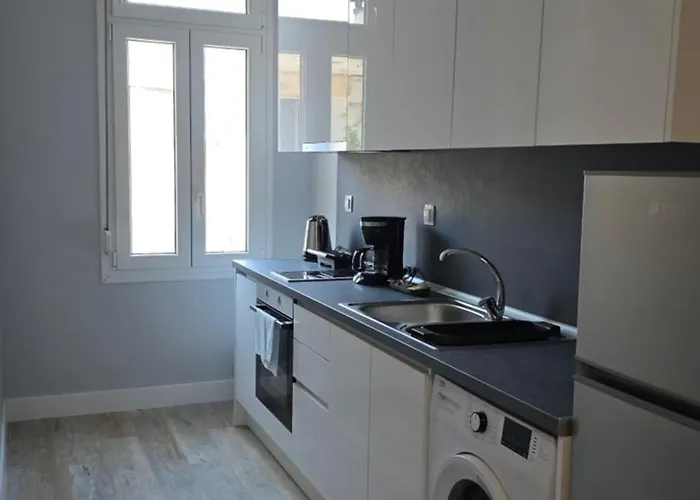 דירה Kyana Luxury Kva קאבאלה