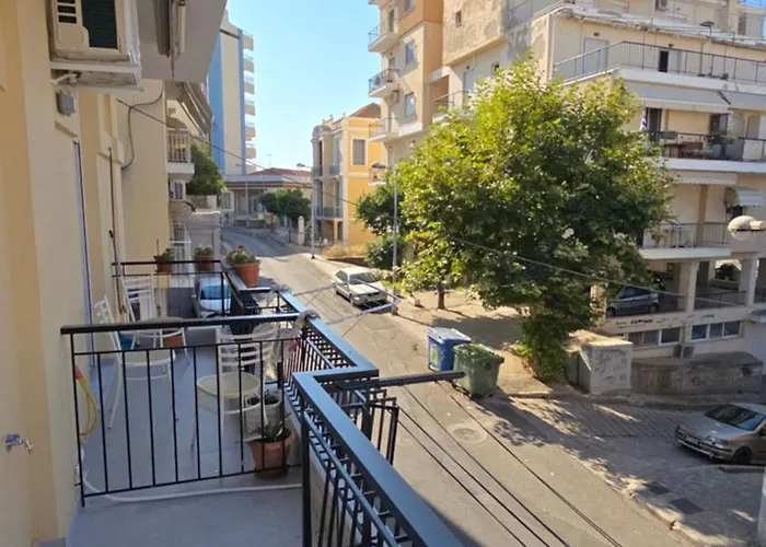 דירה Kyana Luxury Kva