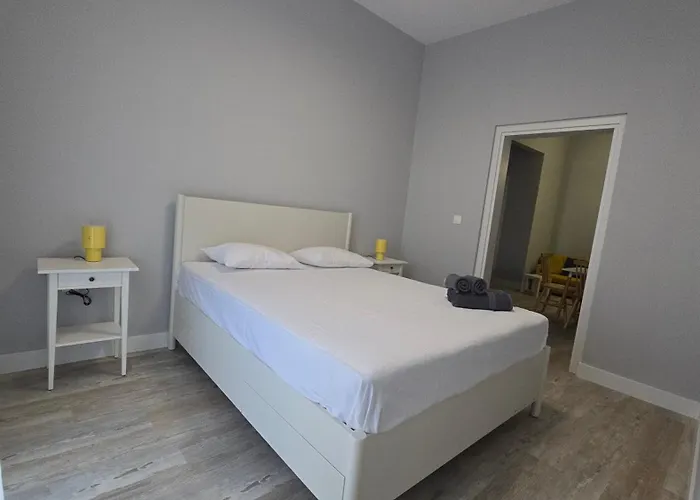 Kyana Luxury Kva * קאבאלה