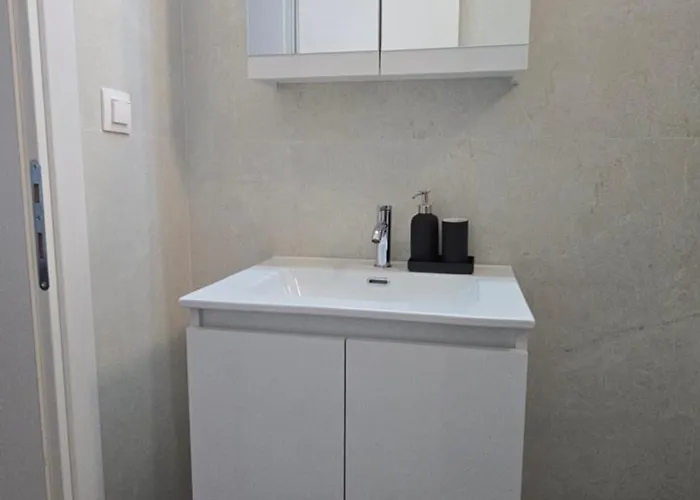 Kyana Luxury Kva * קאבאלה