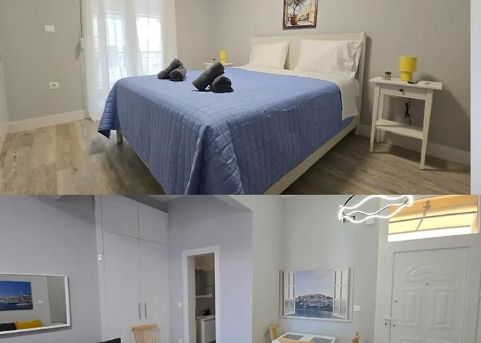 Kyana Luxury Kva דירה