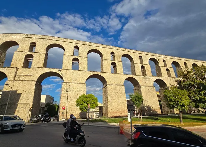 Kyana Luxury Kva קאבאלה