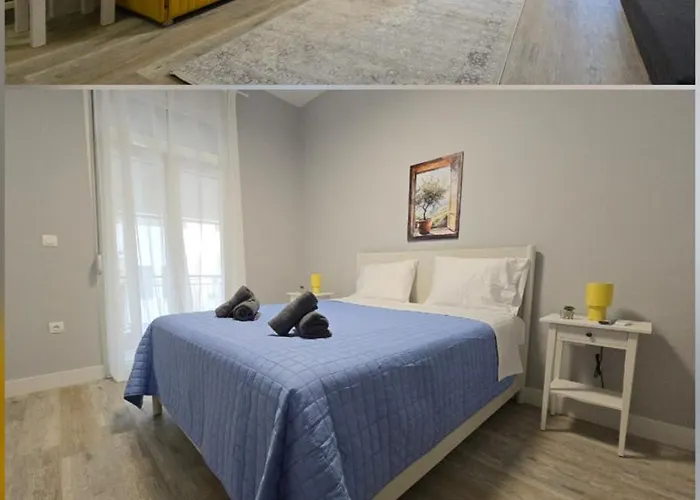 Kyana Luxury Kva קאבאלה