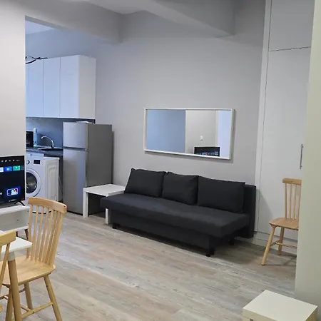 Kyana Luxury Kva Kavala