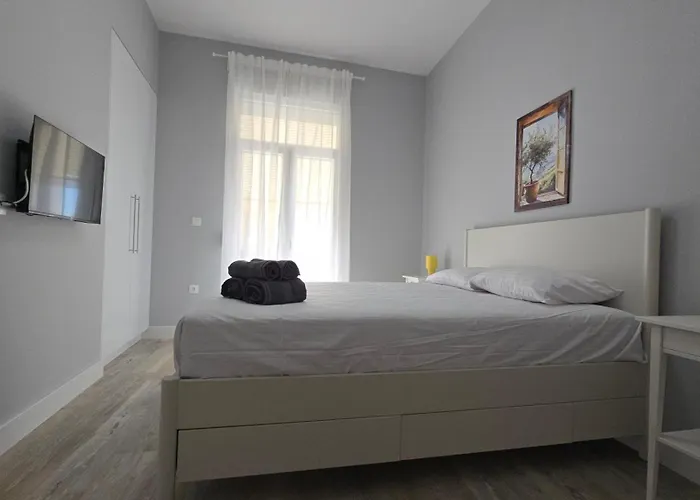 公寓 Kyana Luxury Kva 卡瓦拉